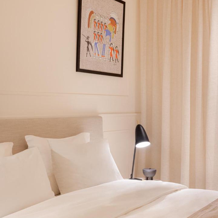 Photo of Bedroom in Pythagorion