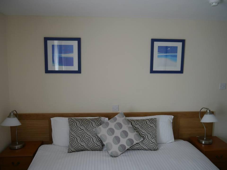 Photo of Bedroom in Harrogate City Centre