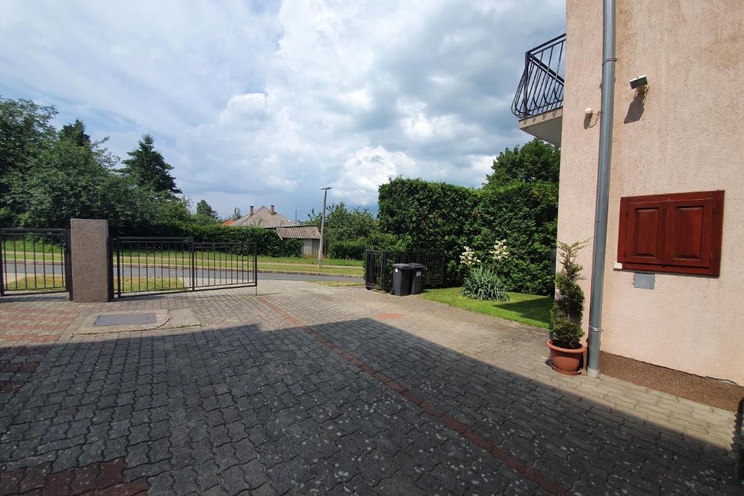 Photo of Buildings in Balatonfoldvar