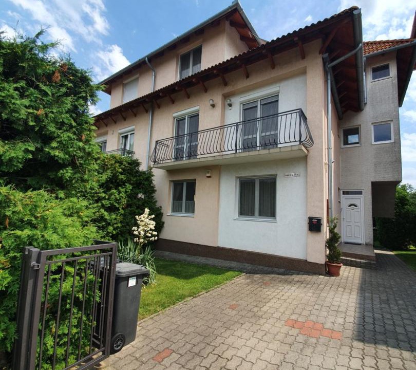 Photo of Buildings in Balatonfoldvar