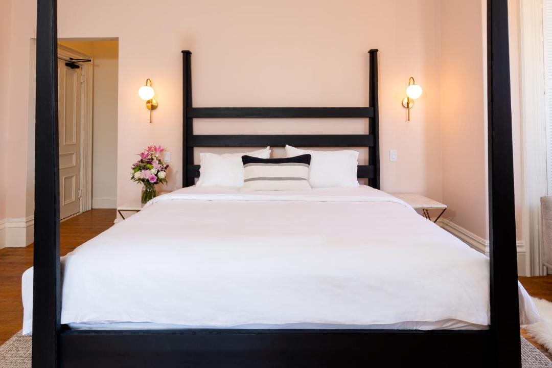 Photo of Bedroom in Windsor