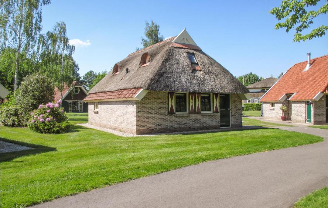 Photo of Buildings in IJhorst