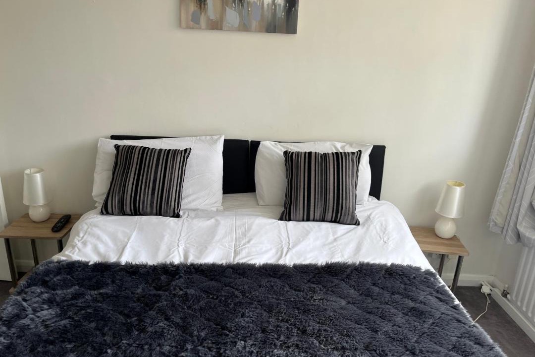 Photo of Bedroom in Ascot