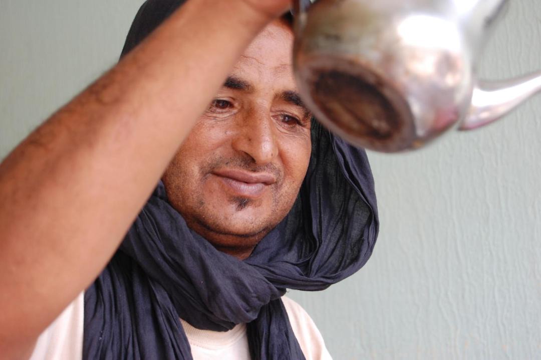 Photo of Others in Telouet