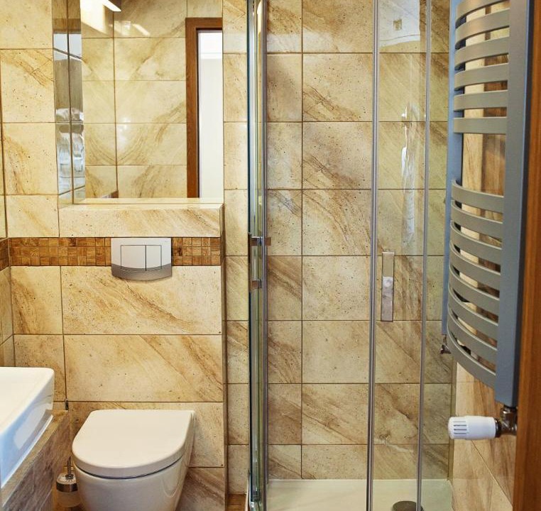 Photo of Bathroom in Cieplice