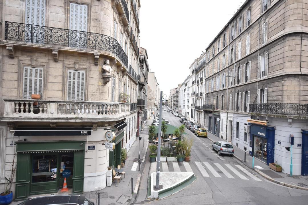 Photo of Buildings in Le Camas