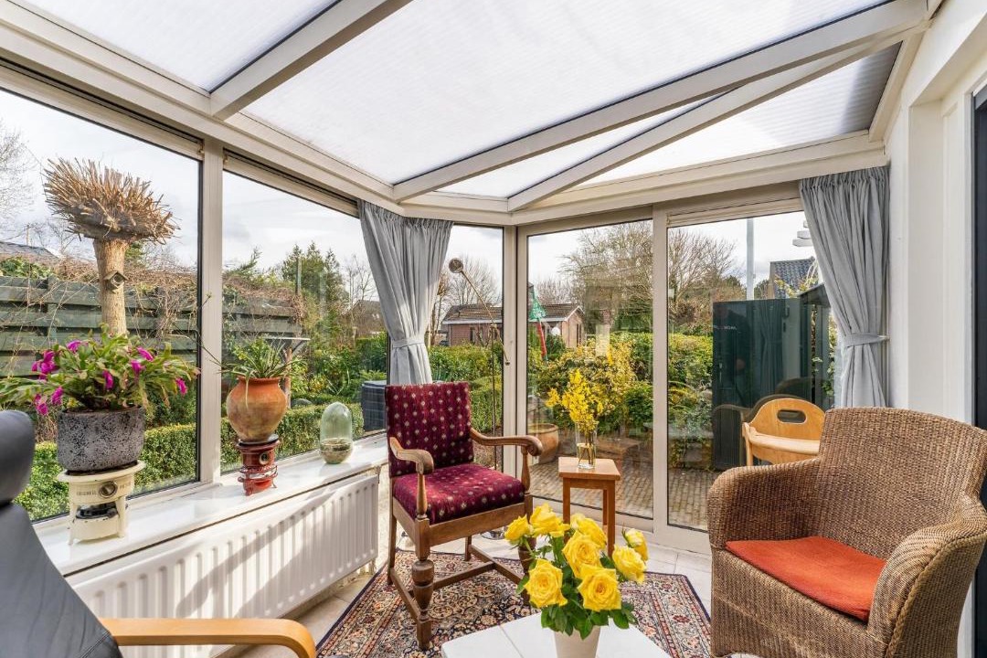 Photo of Patio Balcony in Lauwersoog