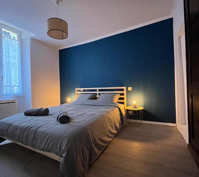 Photo of Bedroom in Les Vans