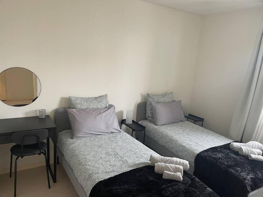 Photo of Bedroom in Chenove