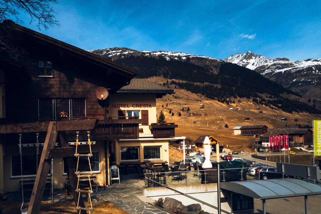 Photo of Others in Tujetsch