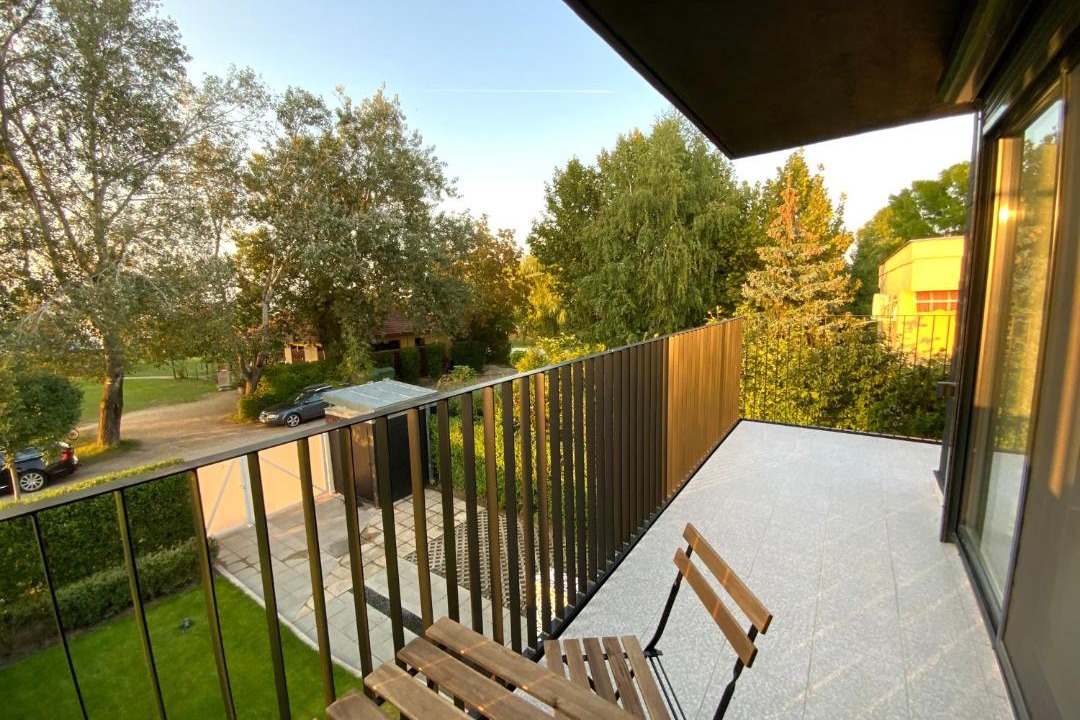 Photo of Patio Balcony in Zamardi