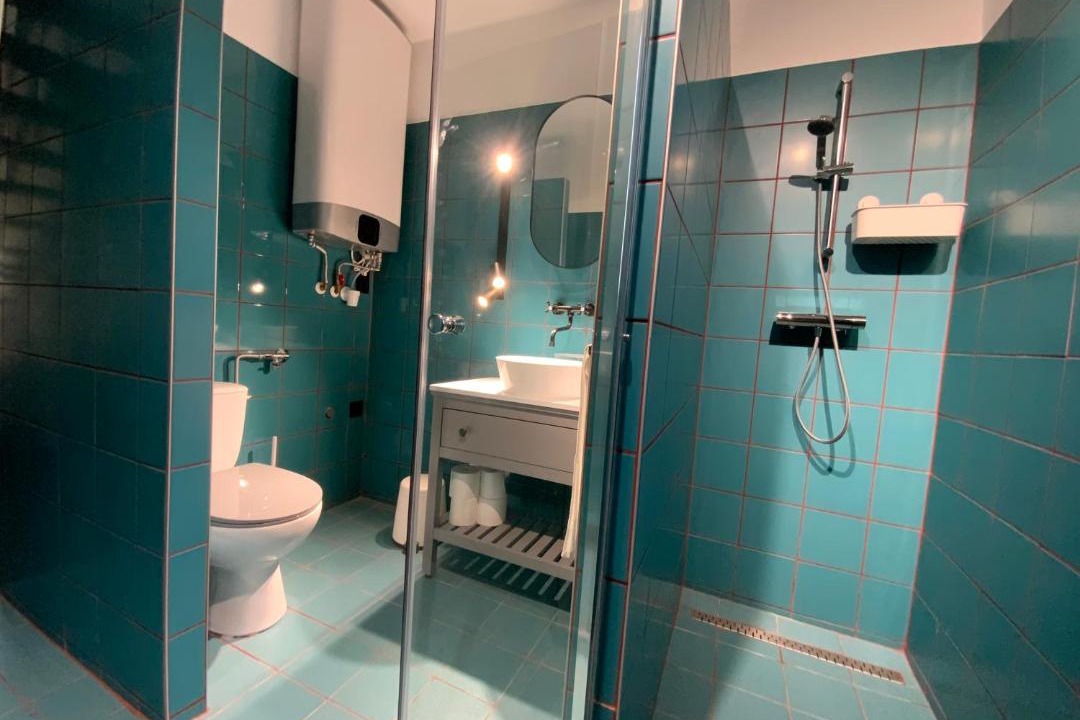 Photo of Bathroom in Zamardi