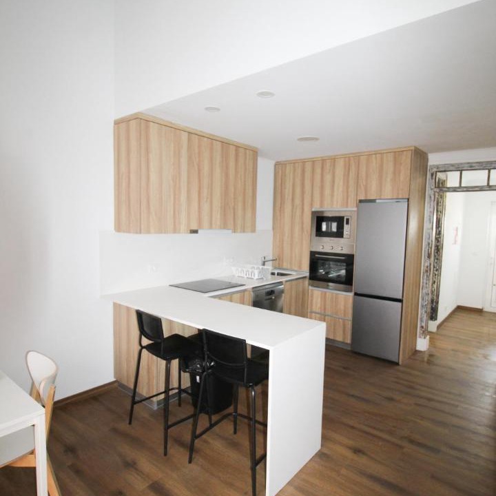 Photo of Kitchen in Parque das Nacoes