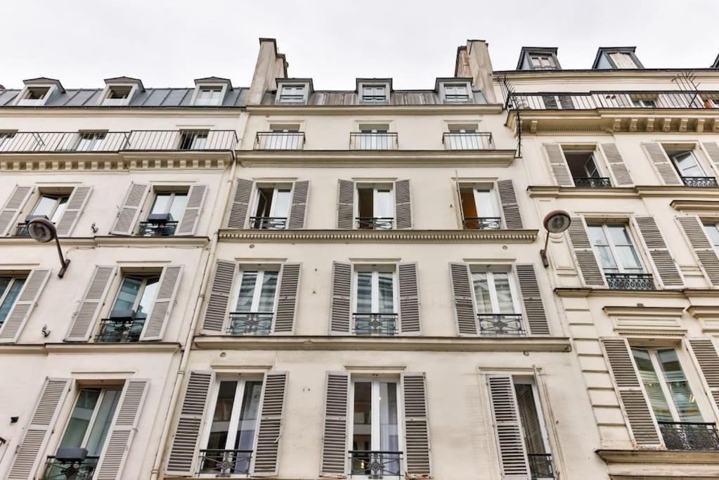 Photo of Others in Faubourg-du-Roule