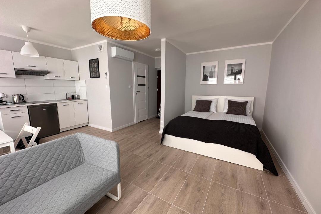 Photo of Bedroom in Dzierzoniow