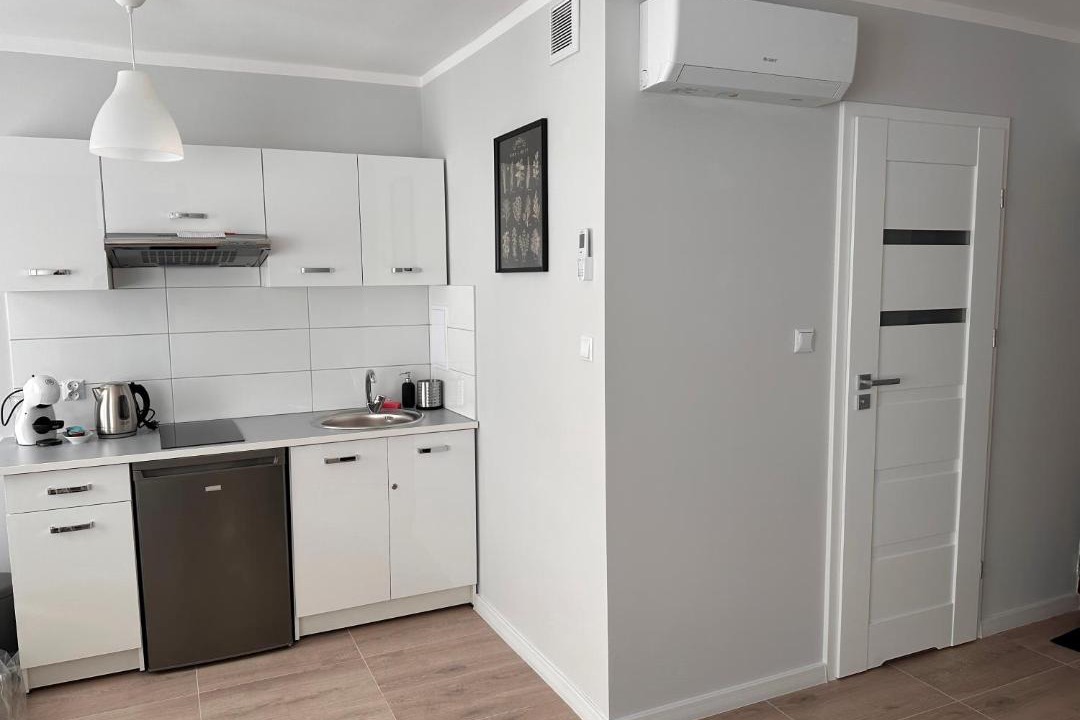 Photo of Kitchen in Dzierzoniow
