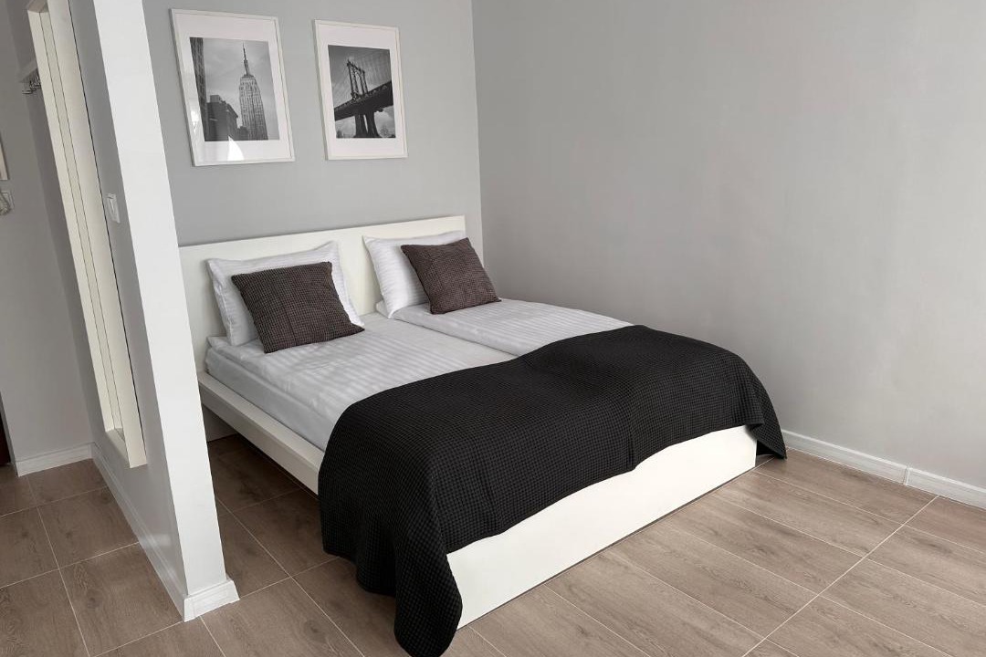Photo of Bedroom in Dzierzoniow