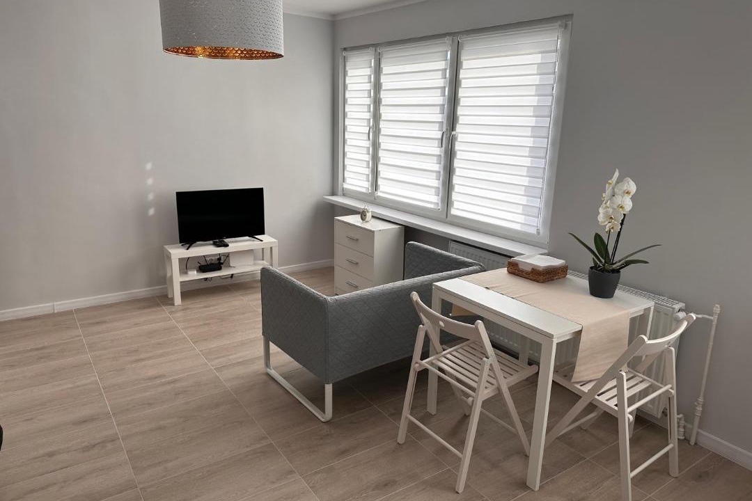 Photo of Livingroom in Dzierzoniow