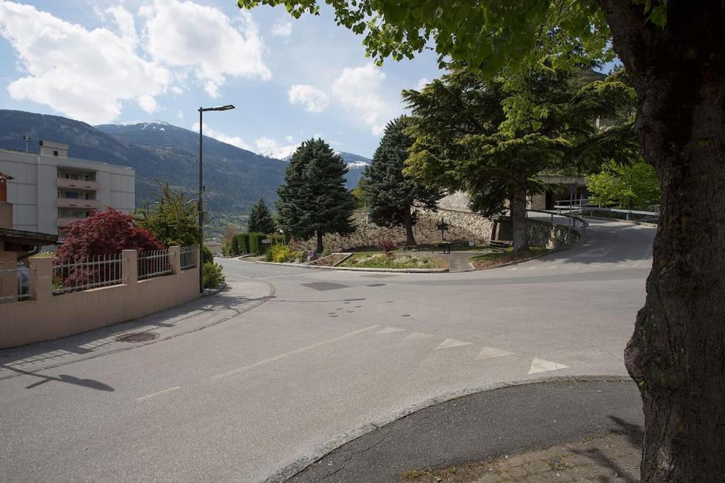 Photo of Others in Sierre