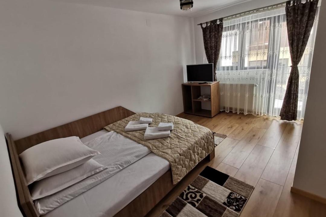 Photo of Bedroom in Moeciu de Sus