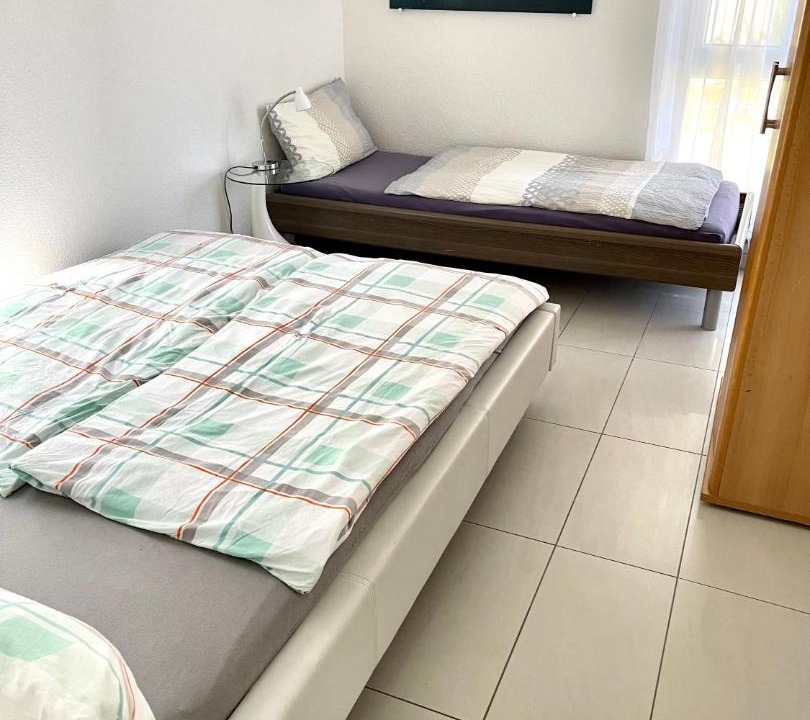 Photo of Bedroom in Egg