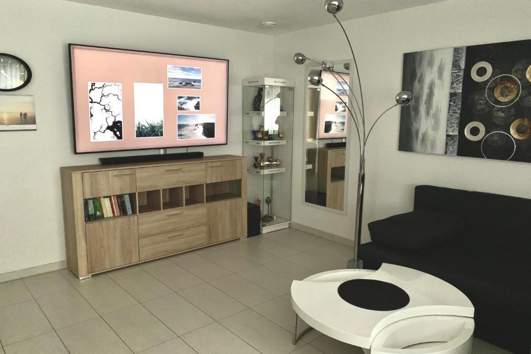 Photo of Livingroom in Egg