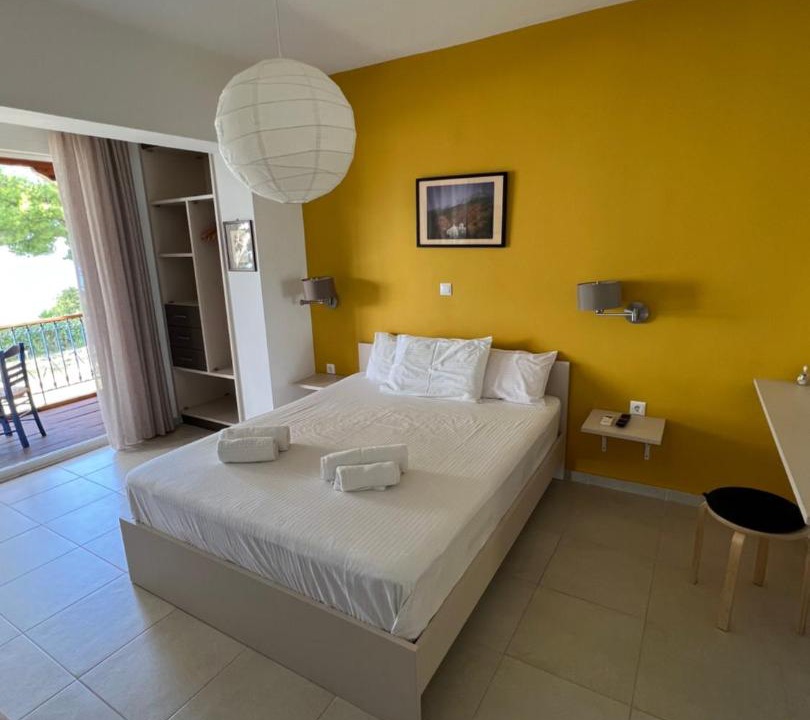 Photo of Bedroom in Elia