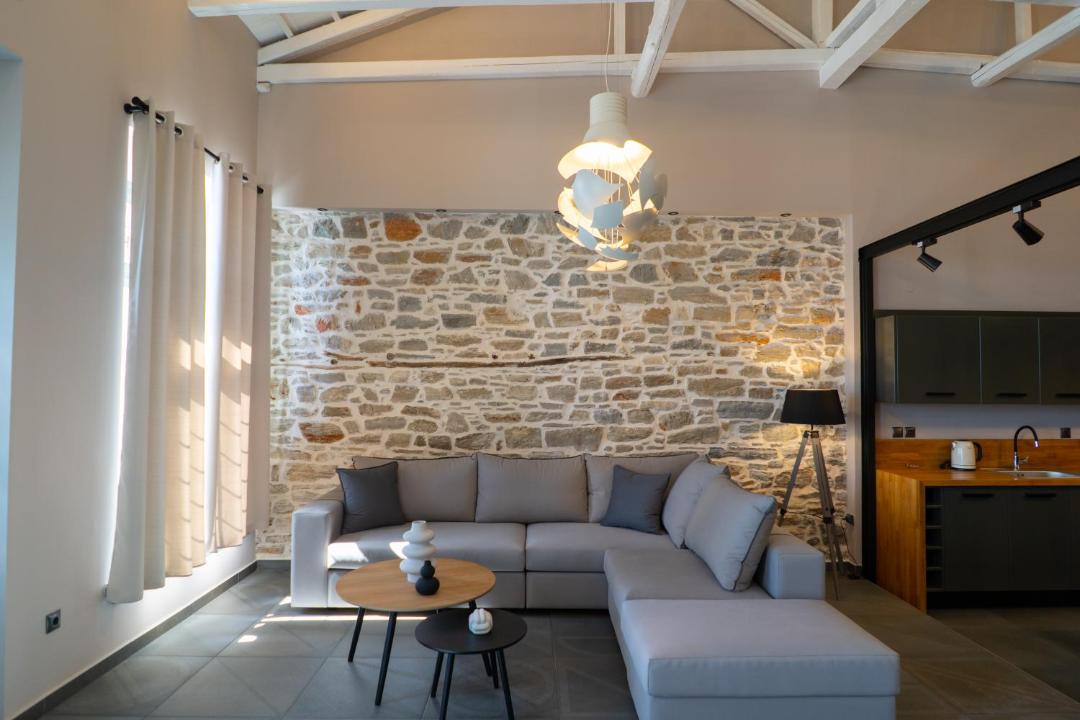 Photo of Livingroom in Kato Gatzea
