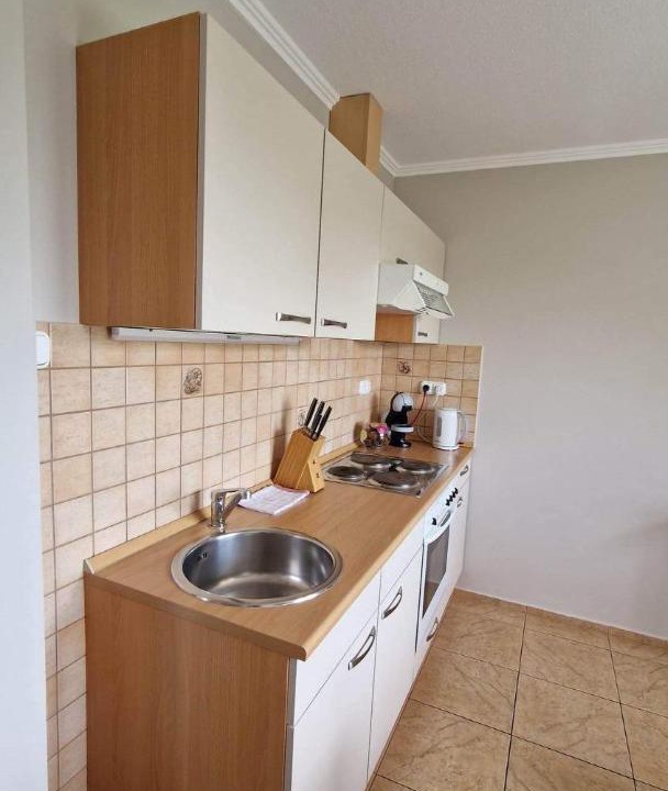 Photo of Kitchen in Balatonfoldvar