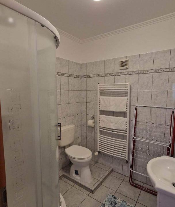 Photo of Bathroom in Balatonfoldvar