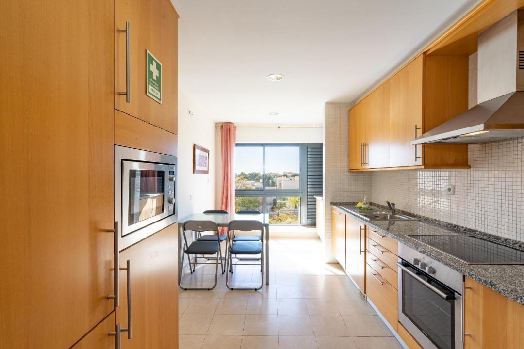 Photo of Kitchen in Montechoro