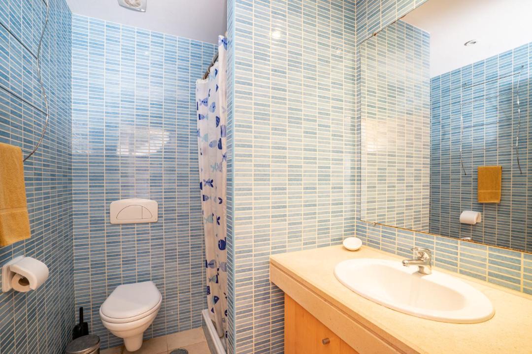 Photo of Bathroom in Montechoro