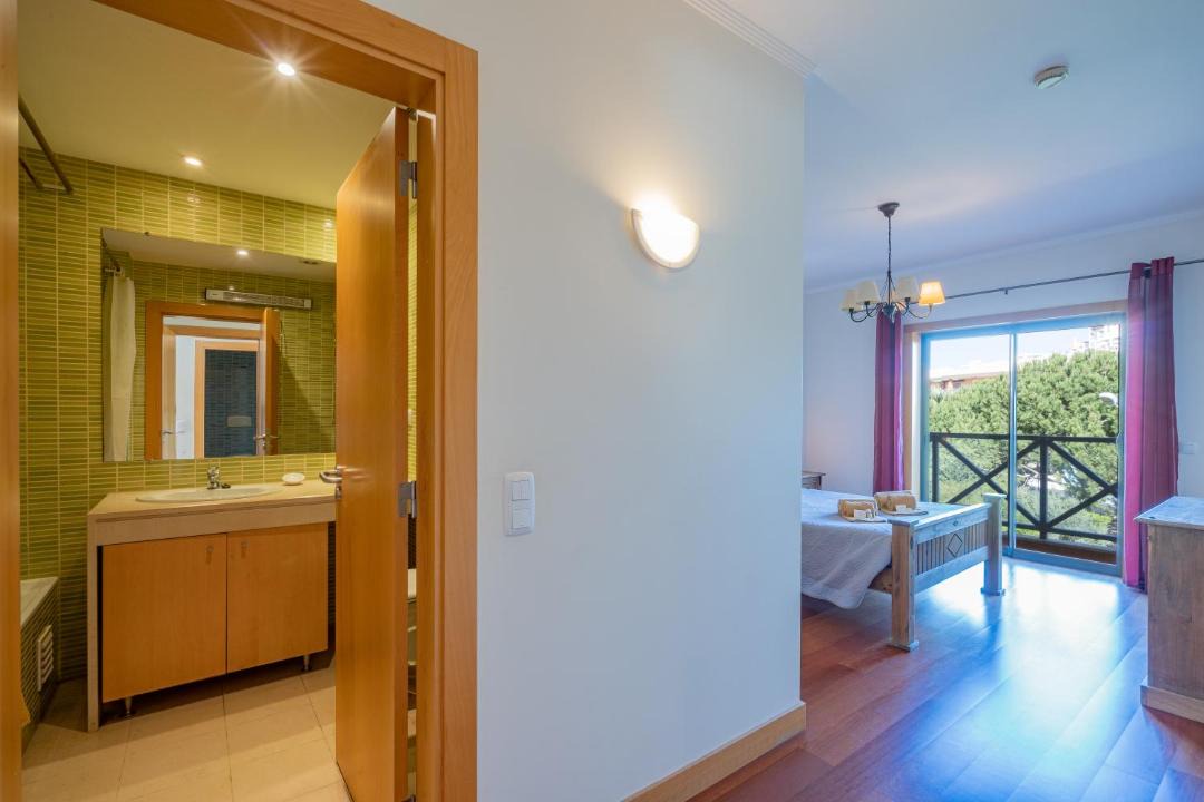 Photo of Bathroom in Montechoro