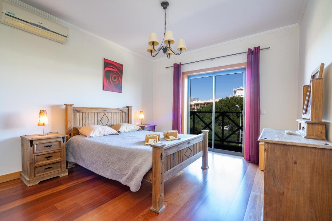 Photo of Bedroom in Montechoro