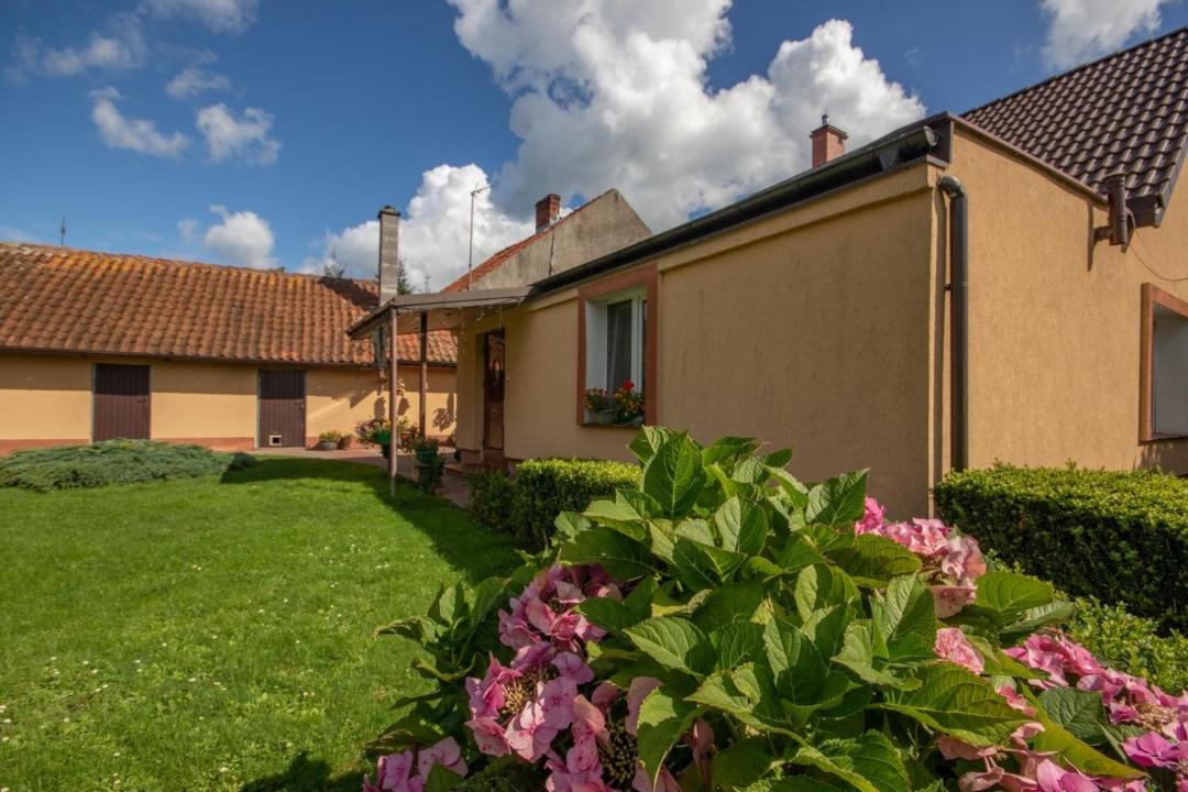 Photo of Buildings in Braniewo