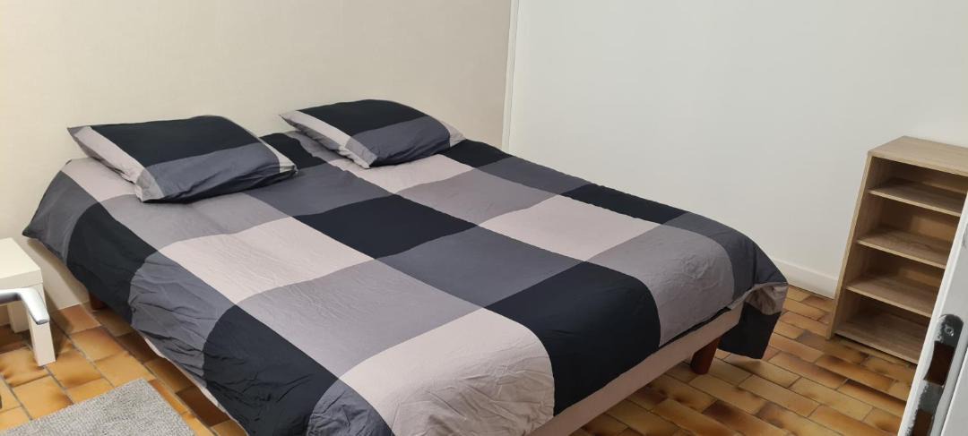 Photo of Bedroom in Buthiers