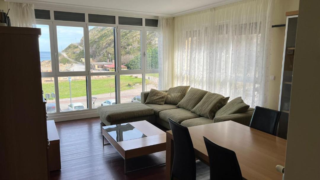 Photo of Livingroom in Orio