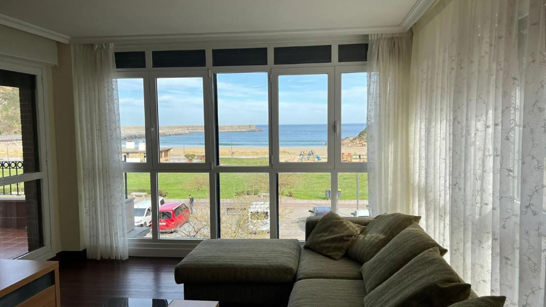 Photo of Livingroom in Orio