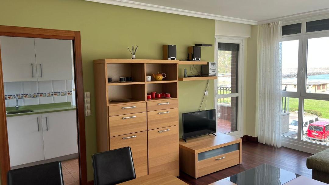 Photo of Livingroom in Orio
