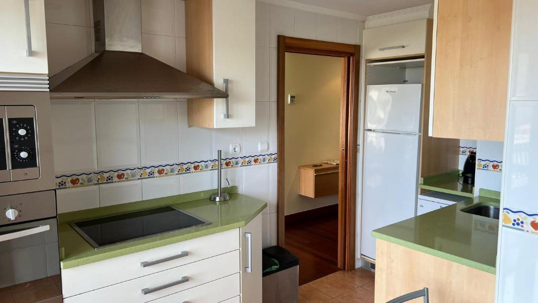Photo of Kitchen in Orio