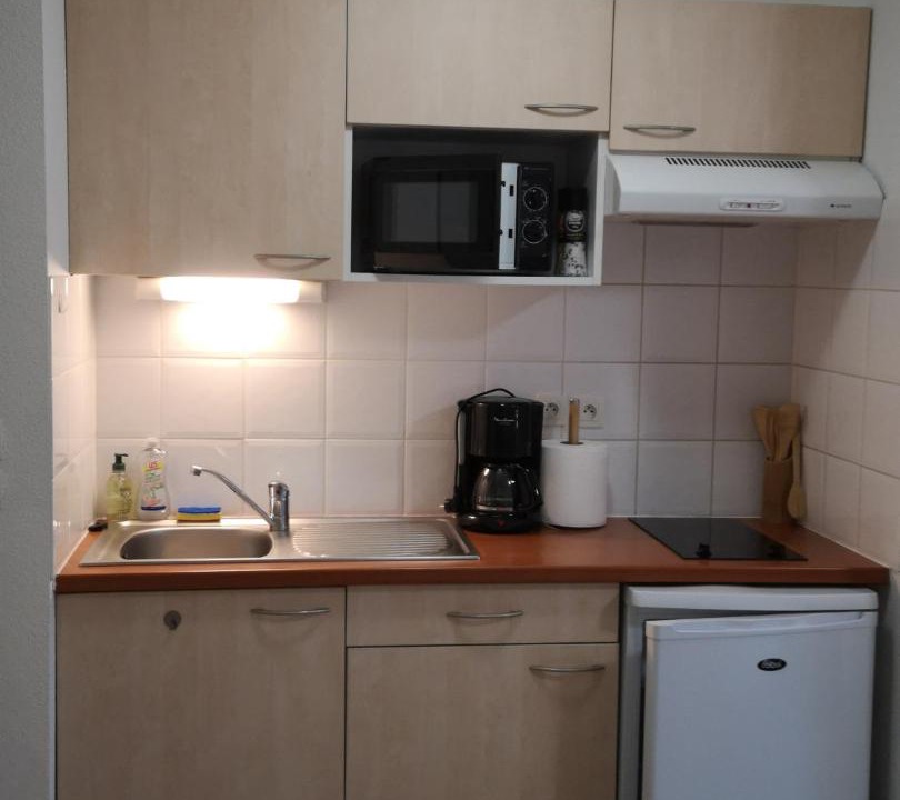Photo of Kitchen in Arreau