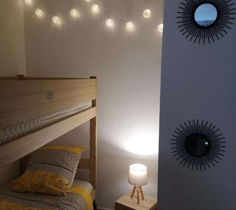Photo of Bedroom in Arreau