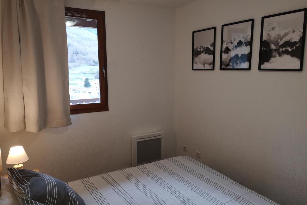 Photo of Bedroom in Arreau