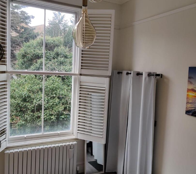Photo of Bedroom in Westbourne