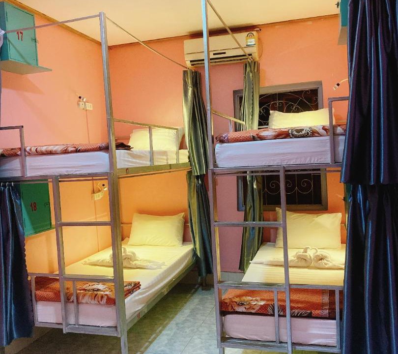 Photo of Bedroom in Luang Prabang