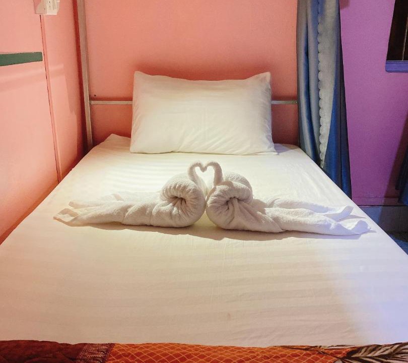 Photo of Bedroom in Luang Prabang
