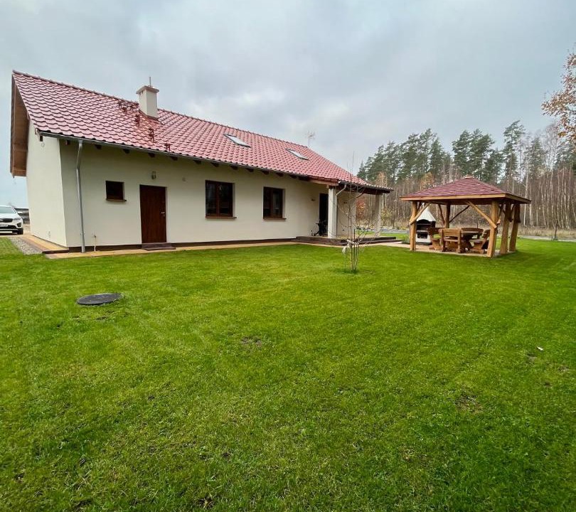 Photo of Buildings in Gietrzwald