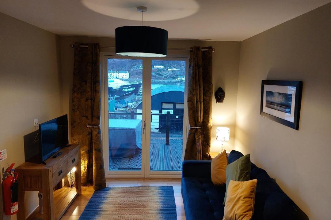 Photo of Others in Mallaig