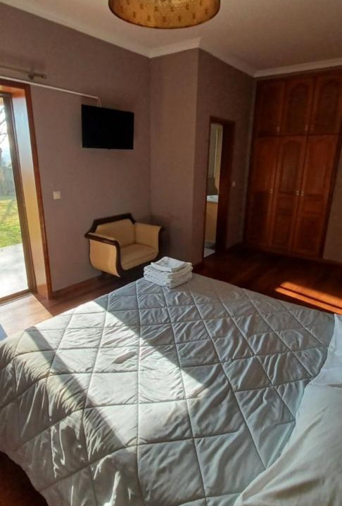 Photo of Bedroom in Sao Jorge de Selho