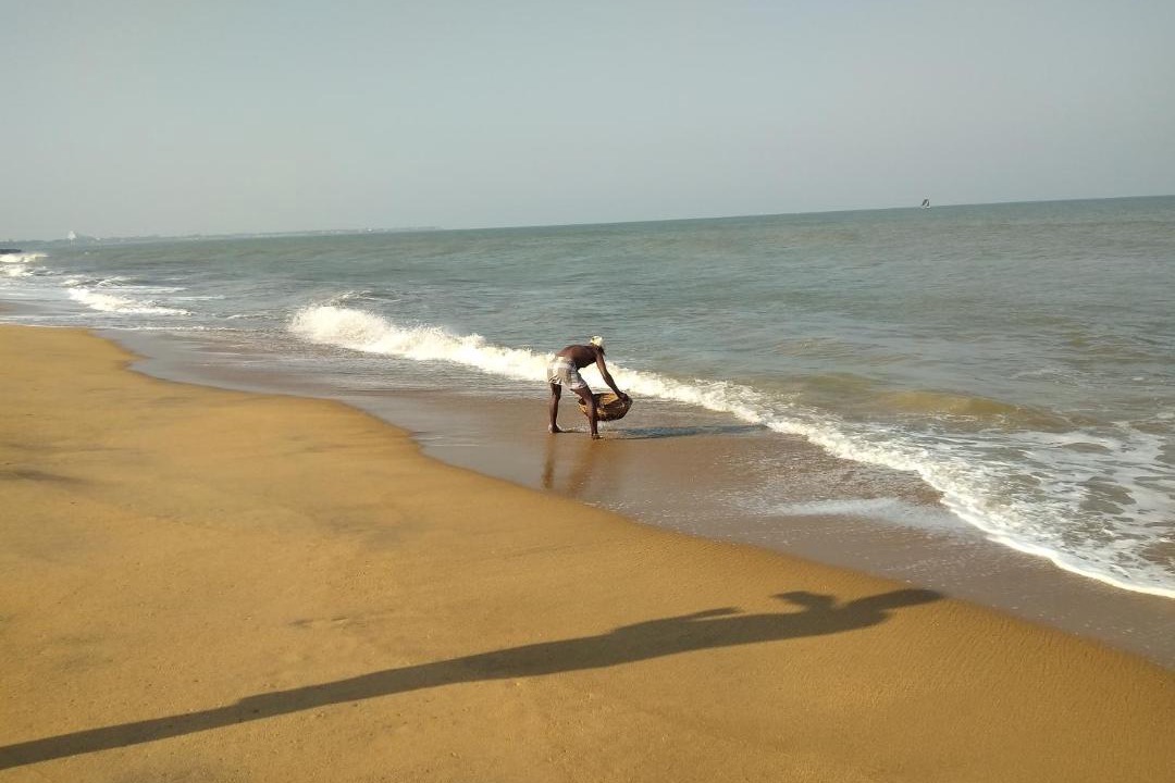 Photo of Human In Picture in Ettukala